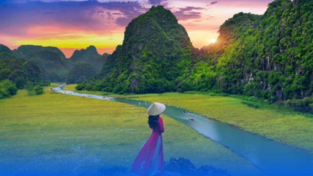 vietnam tourist visa for indians